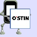 O'stin